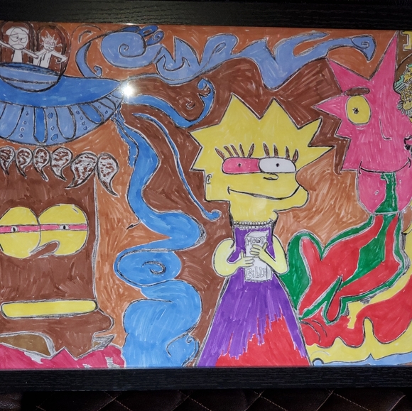 Drawing - Picture 7 of 8